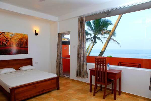 Beruwala Beachfront Hotel Property for Sale |  160 Perches | 22 Rooms | Rs. 150 Mn