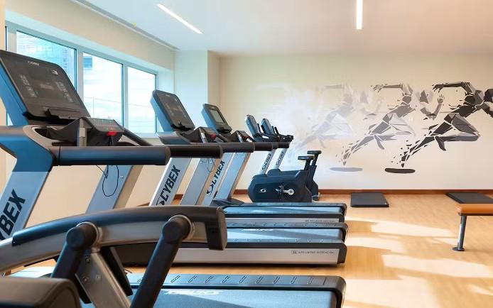 Cinnamon Life Apartments - No.01, Justice Akbar Mawatha, Colombo 02