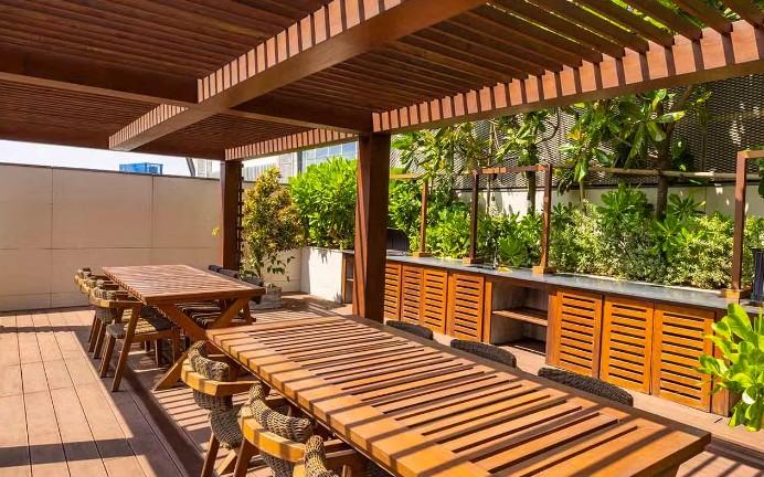 Cinnamon Life Apartments - No.01, Justice Akbar Mawatha, Colombo 02