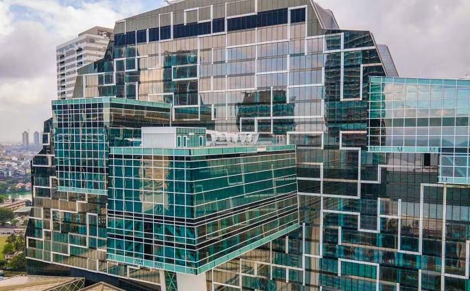 MASSIVE 3BR Unfurnished Cinnamon Life Apt | 3800 Sqft | $3000