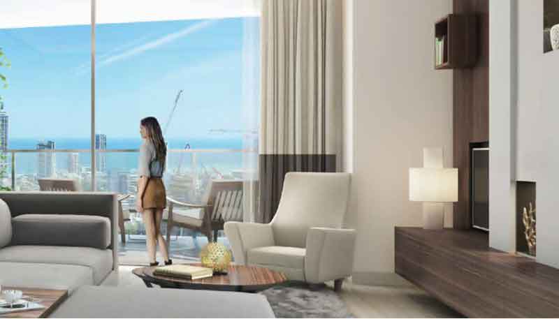 Colombo City Centre, 137, Sir James Pieris Mawatha, Colombo 02