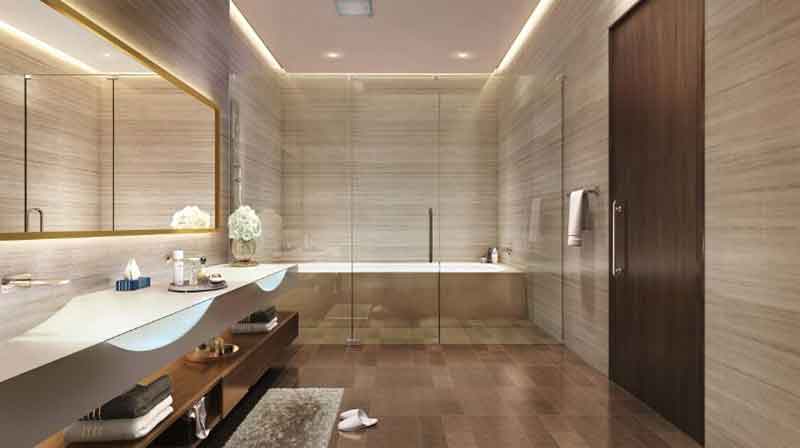 Colombo City Centre, 137, Sir James Pieris Mawatha, Colombo 02