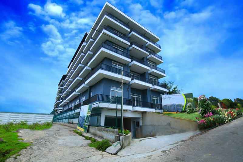 Lake View Residencies, No 5 /2, Broomfield Avenue, Nuwara Eliya