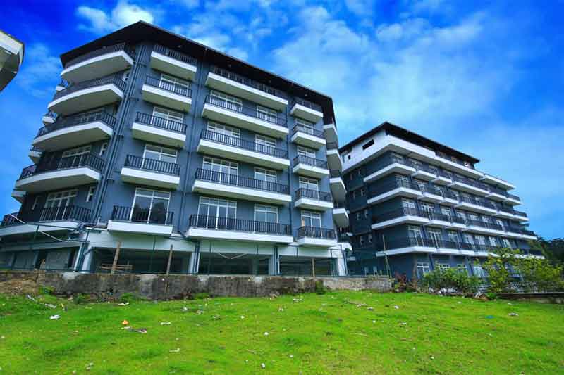 Lake View Residencies, No 5 /2, Broomfield Avenue, Nuwara Eliya