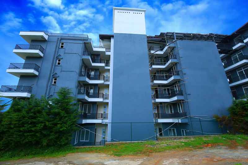 Lake View Residencies, No 5 /2, Broomfield Avenue, Nuwara Eliya