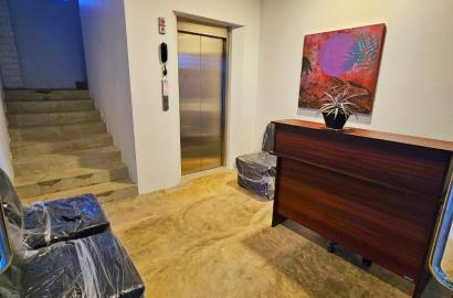 PREMIUM Office Floor (1244 Sqft) for Rent in Colombo 8 | LKR 400K