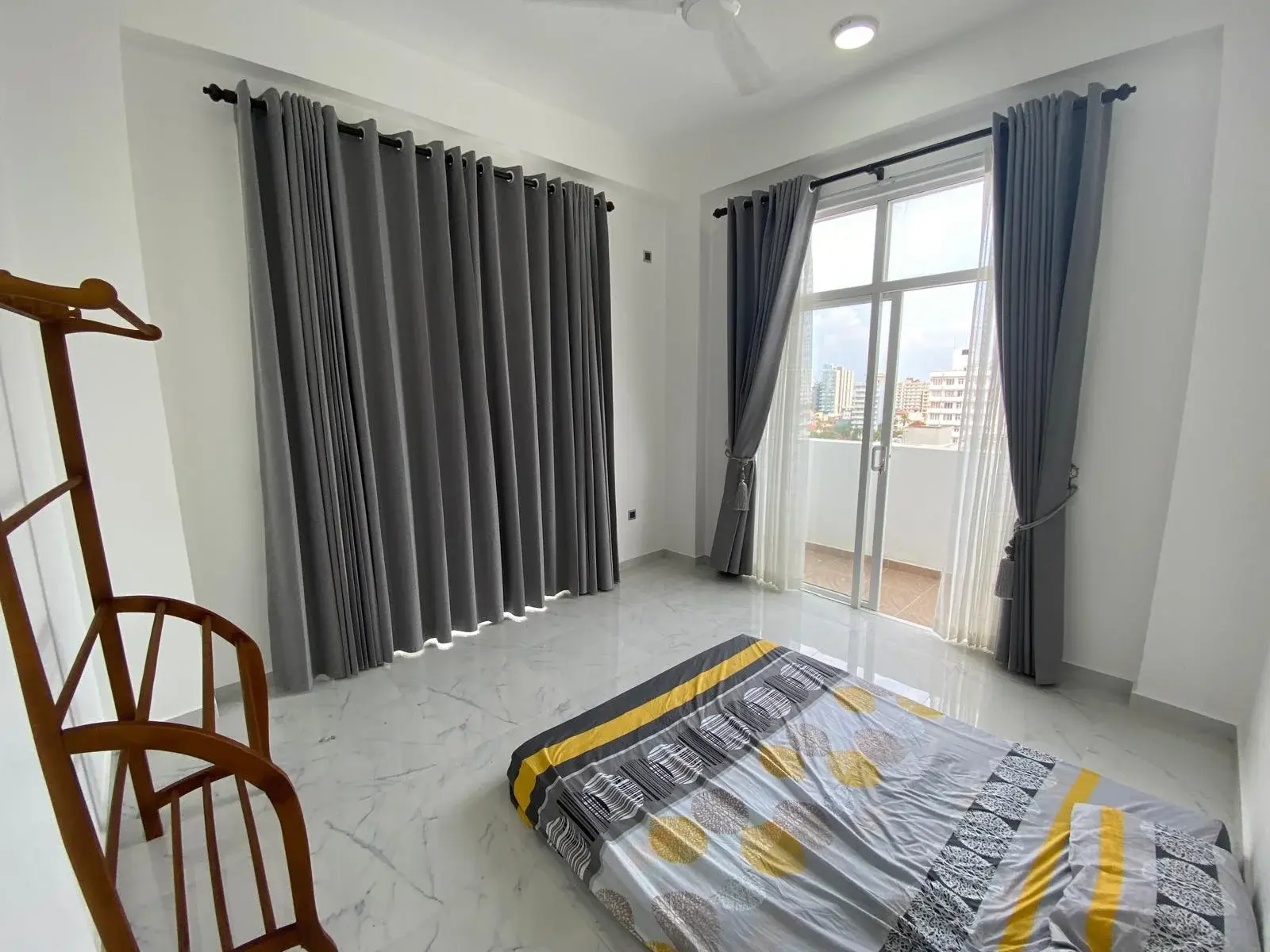 3BR Furnished Apartment with Sea View in Skyline Residencies, Col 6