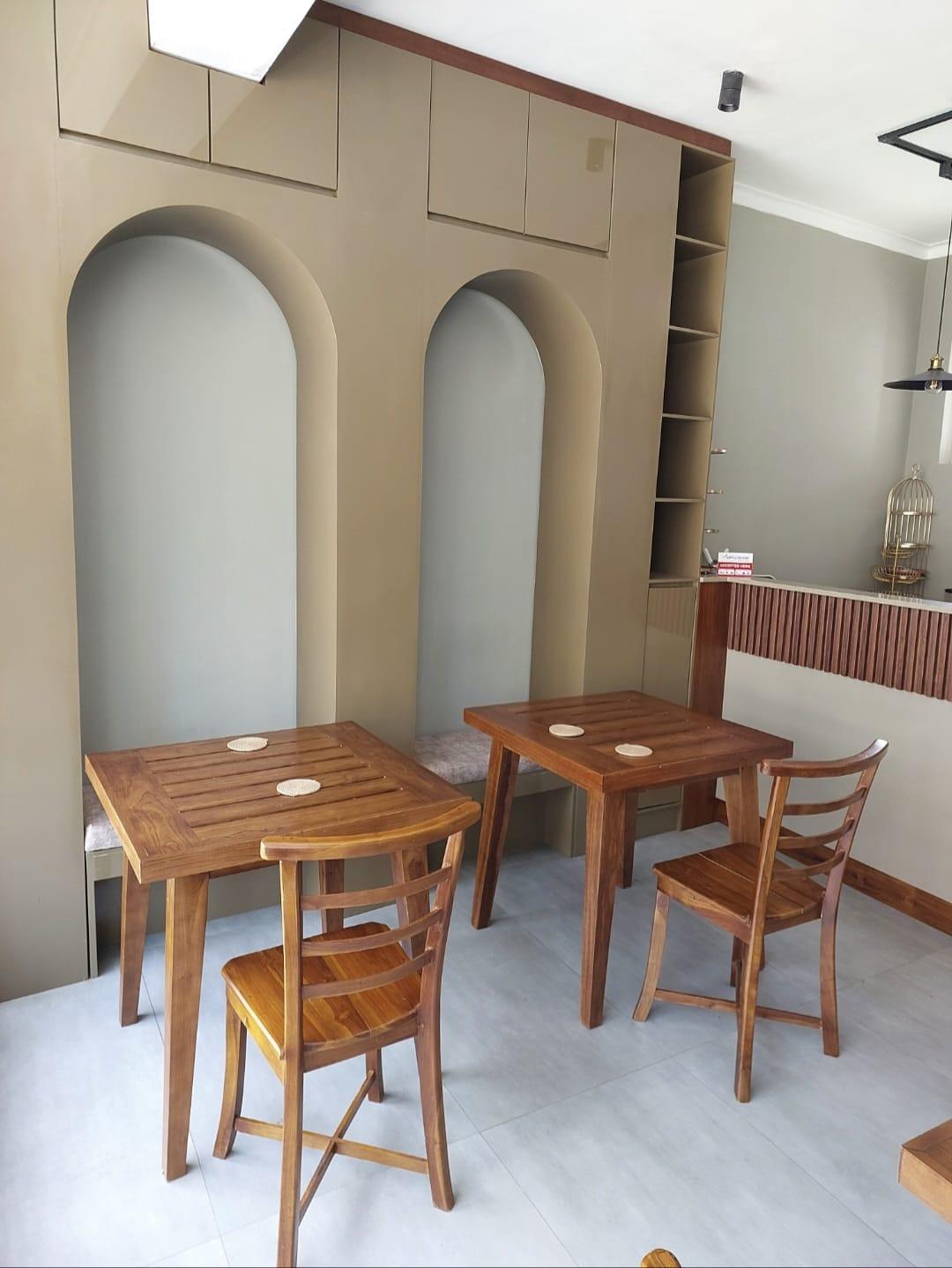 1500 Sqft Garden Café/Restaurant Space for Rent in Kalubowila