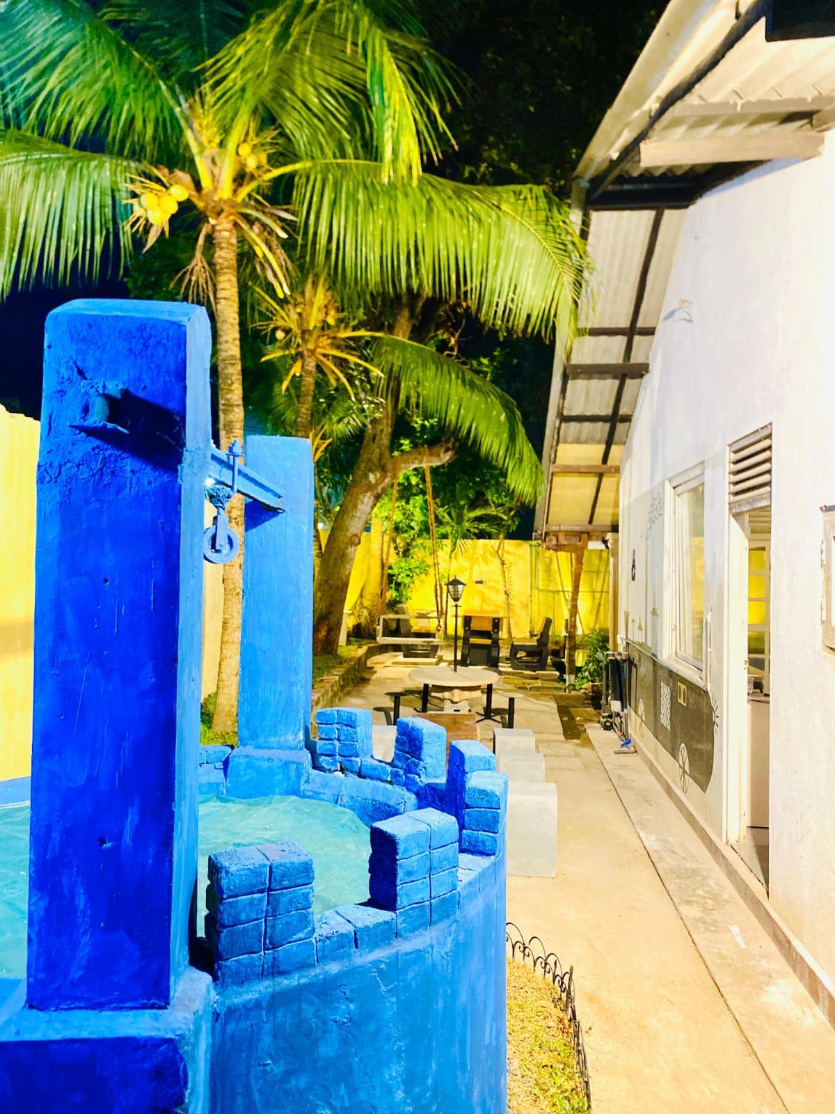 Fully Furnished Villa for Sale – Kerawalapitiya, Wattala