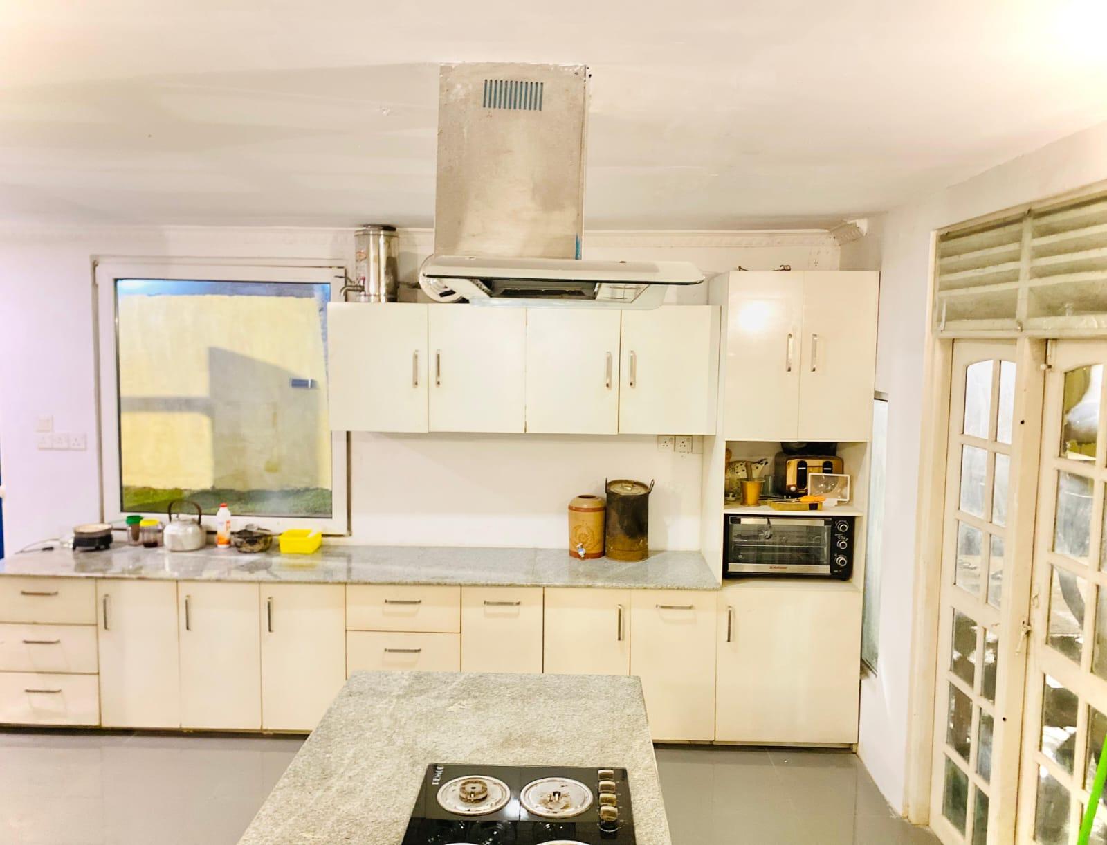 Fully Furnished Villa for Sale – Kerawalapitiya, Wattala