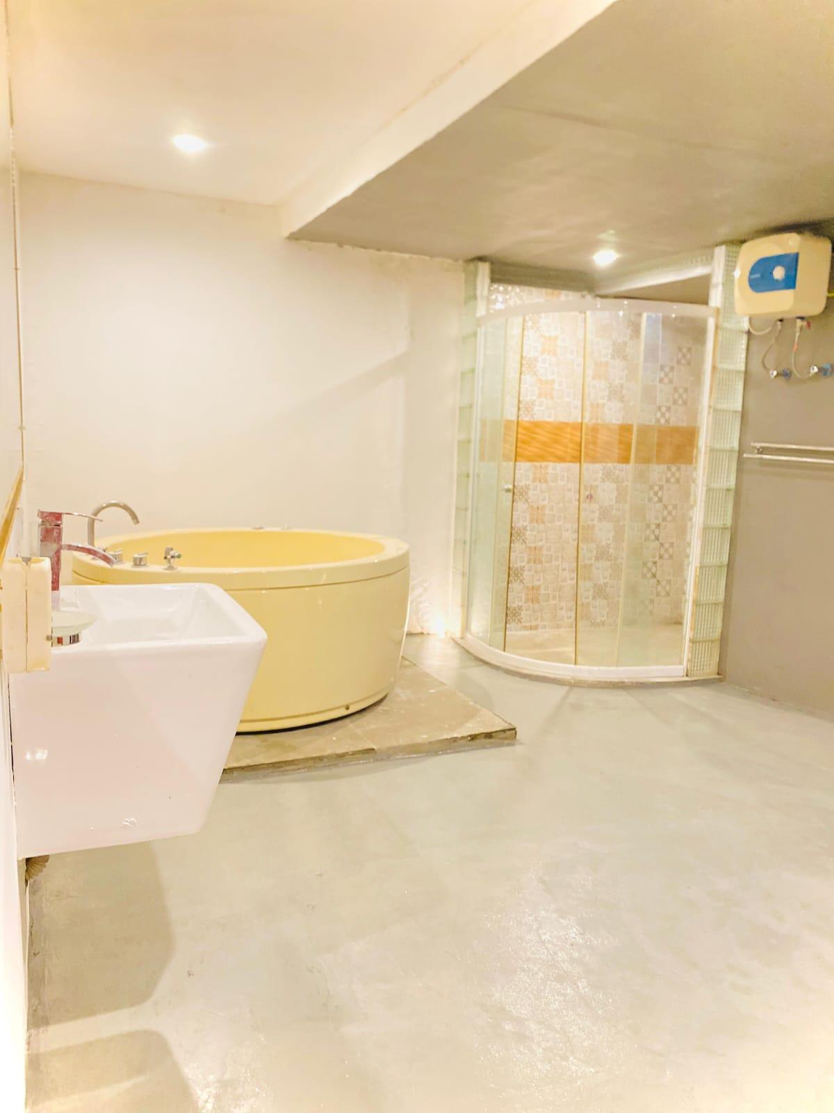 Fully Furnished Villa for Sale – Kerawalapitiya, Wattala