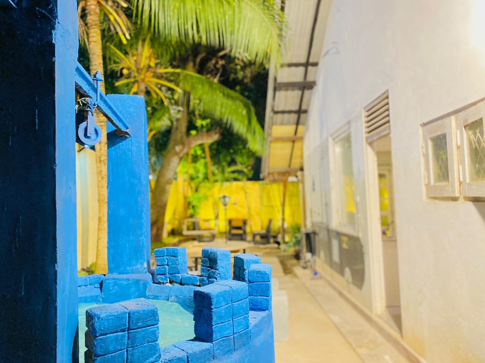 Fully Furnished Villa for Sale – Kerawalapitiya, Wattala