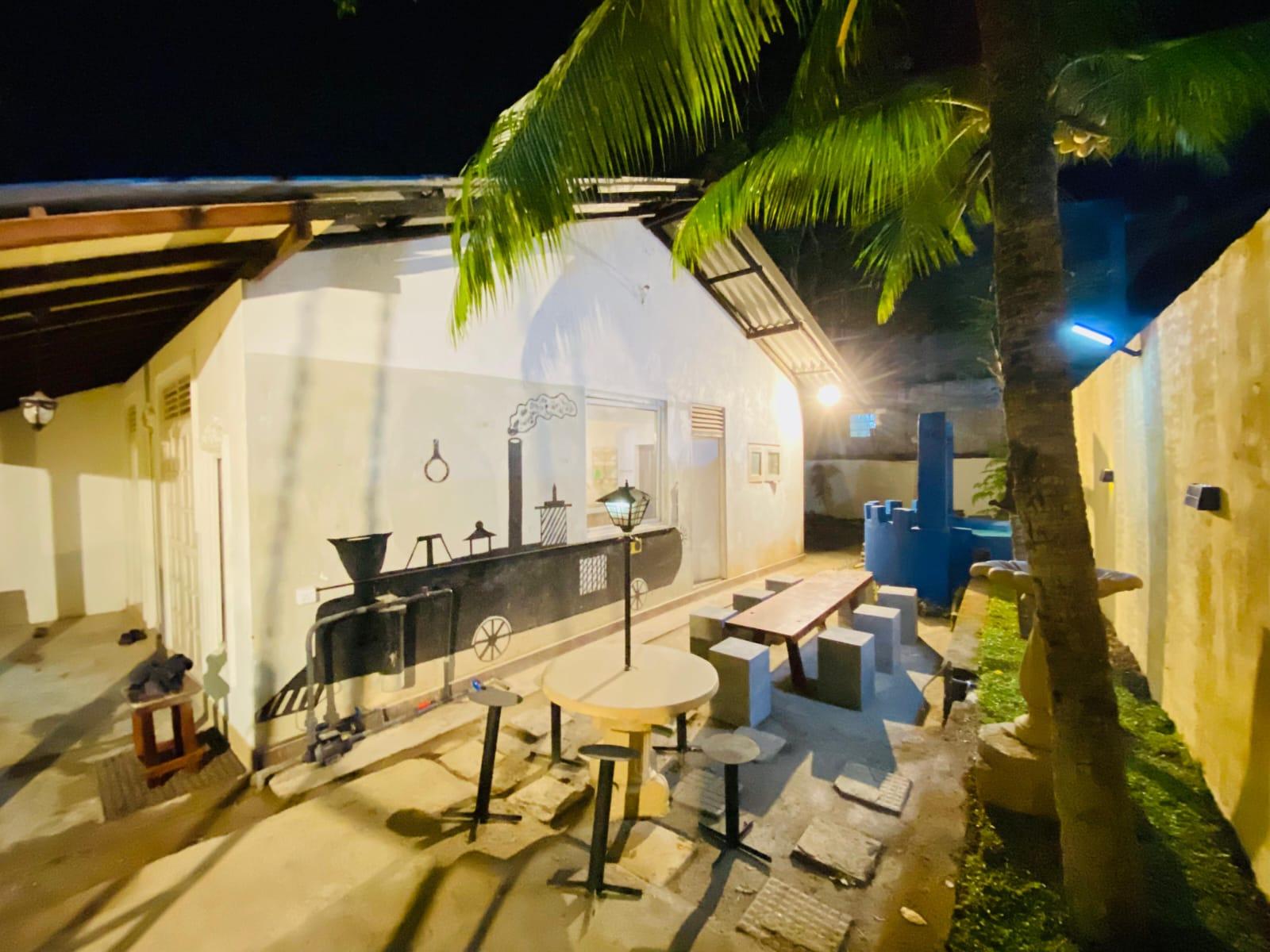 Fully Furnished Villa for Sale – Kerawalapitiya, Wattala