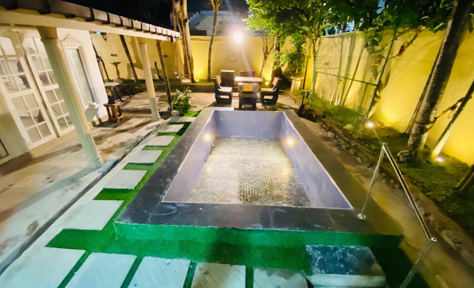 Fully Furnished Villa for Sale – Kerawalapitiya, Wattala