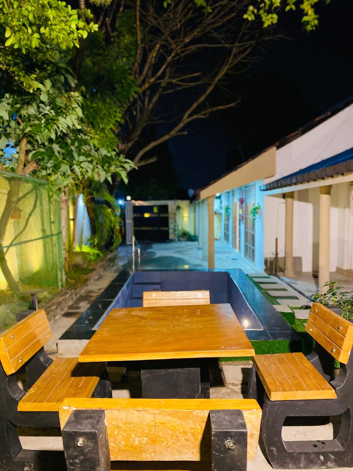 Fully Furnished Villa for Sale – Kerawalapitiya, Wattala