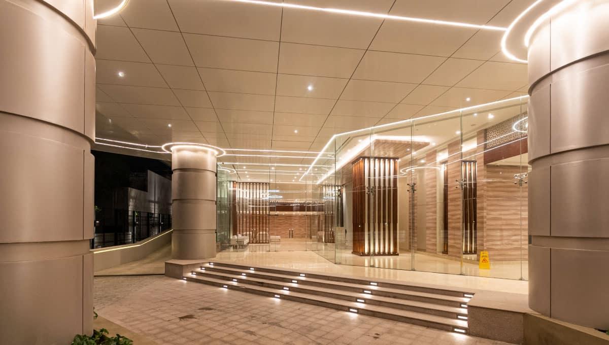 The Grand - 64, Ward Place, Colombo 07