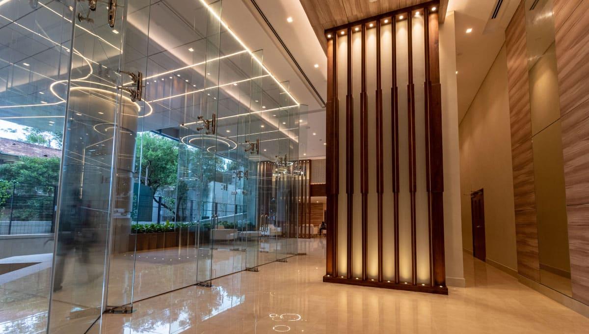 The Grand - 64, Ward Place, Colombo 07