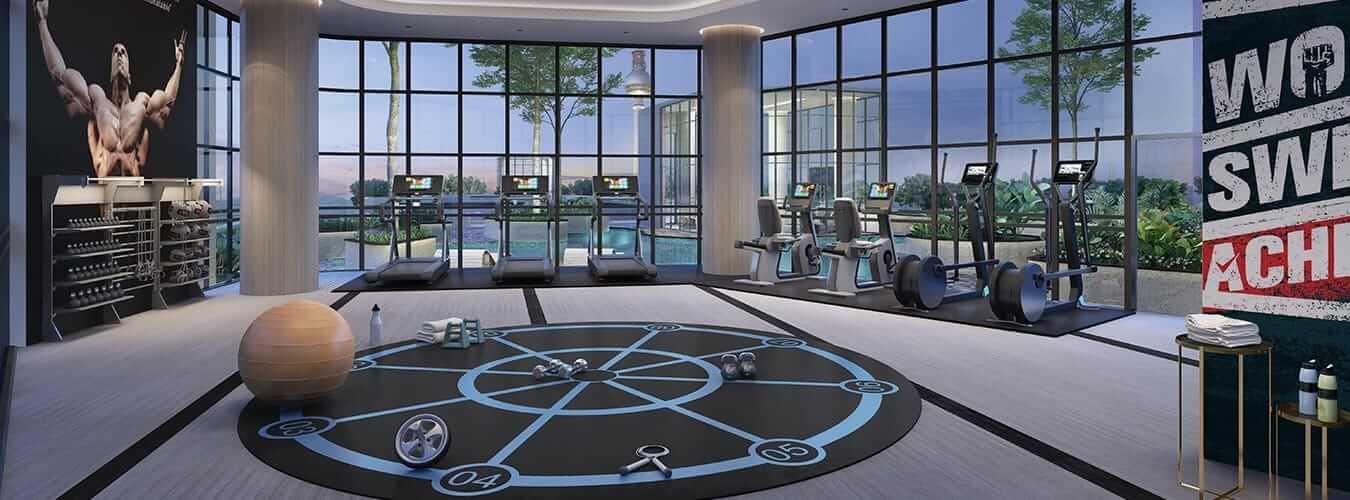 TRI-ZEN : 190, Vauxhall Street, Colombo 02