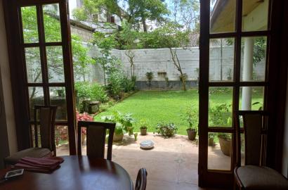 4500 Sqft 4BR House with Solar Power in Pelawatte (22 Perches)