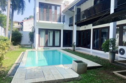 House for Sale – Thalawathugoda