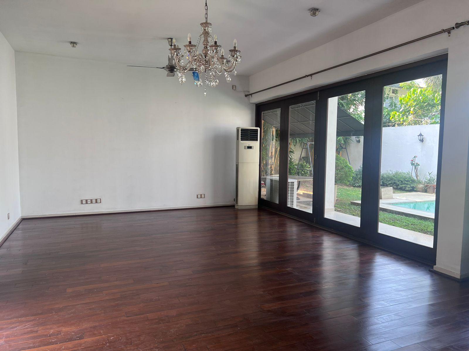 House for Sale – Thalawathugoda