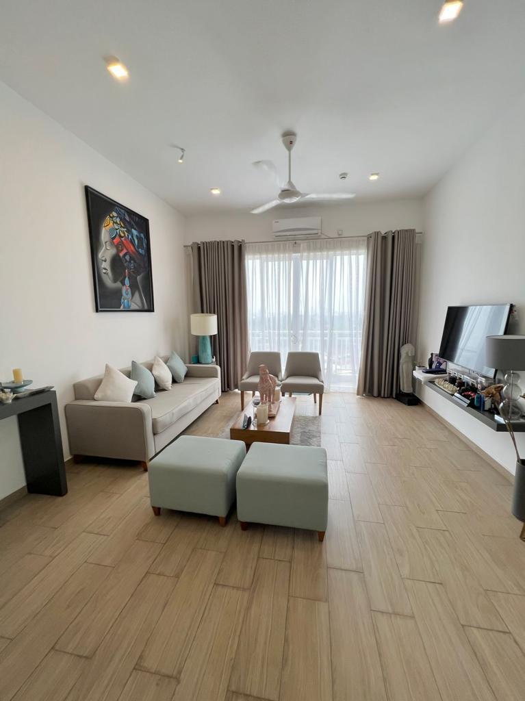 Prime Lands castle street  Apartment in Colombo 08