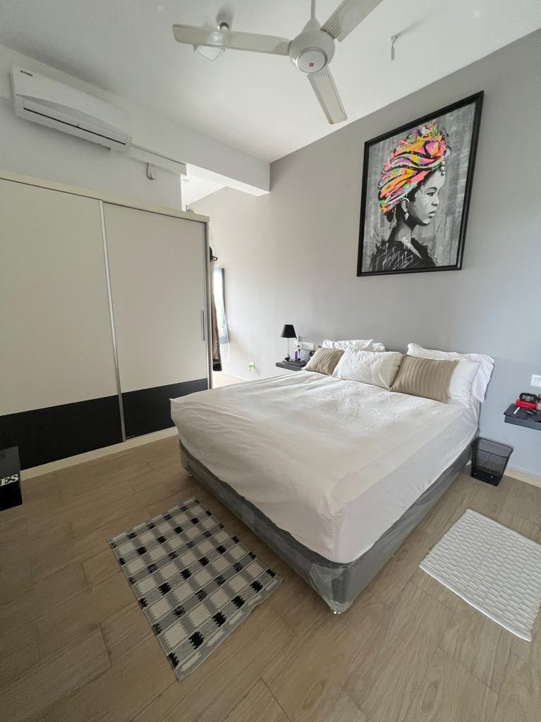 Prime Lands castle street  Apartment in Colombo 08