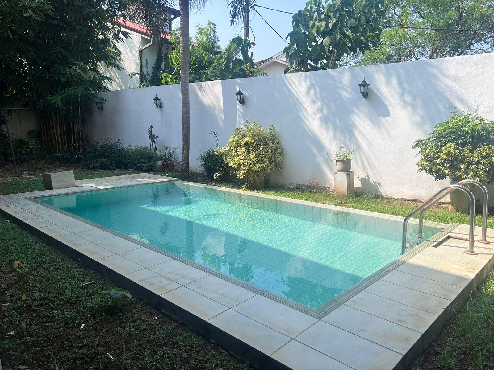 House for Sale – Thalawathugoda