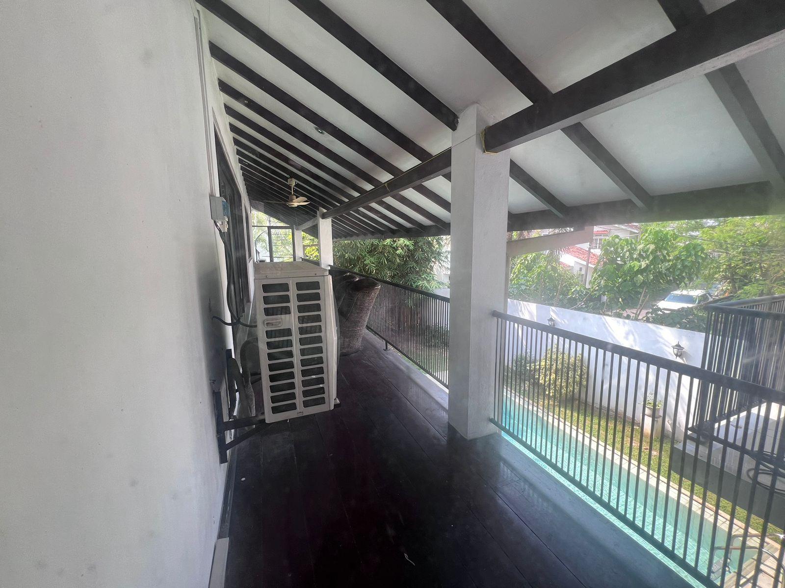 House for Sale – Thalawathugoda