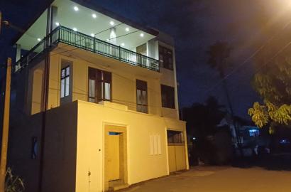 MODERN 3-STORY HOUSE FOR SALE IN KIRULAPONA – COLOMBO 06*
