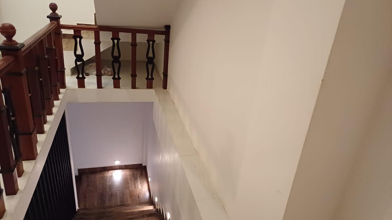 MODERN 3-STORY HOUSE FOR SALE IN KIRULAPONA – COLOMBO 06*