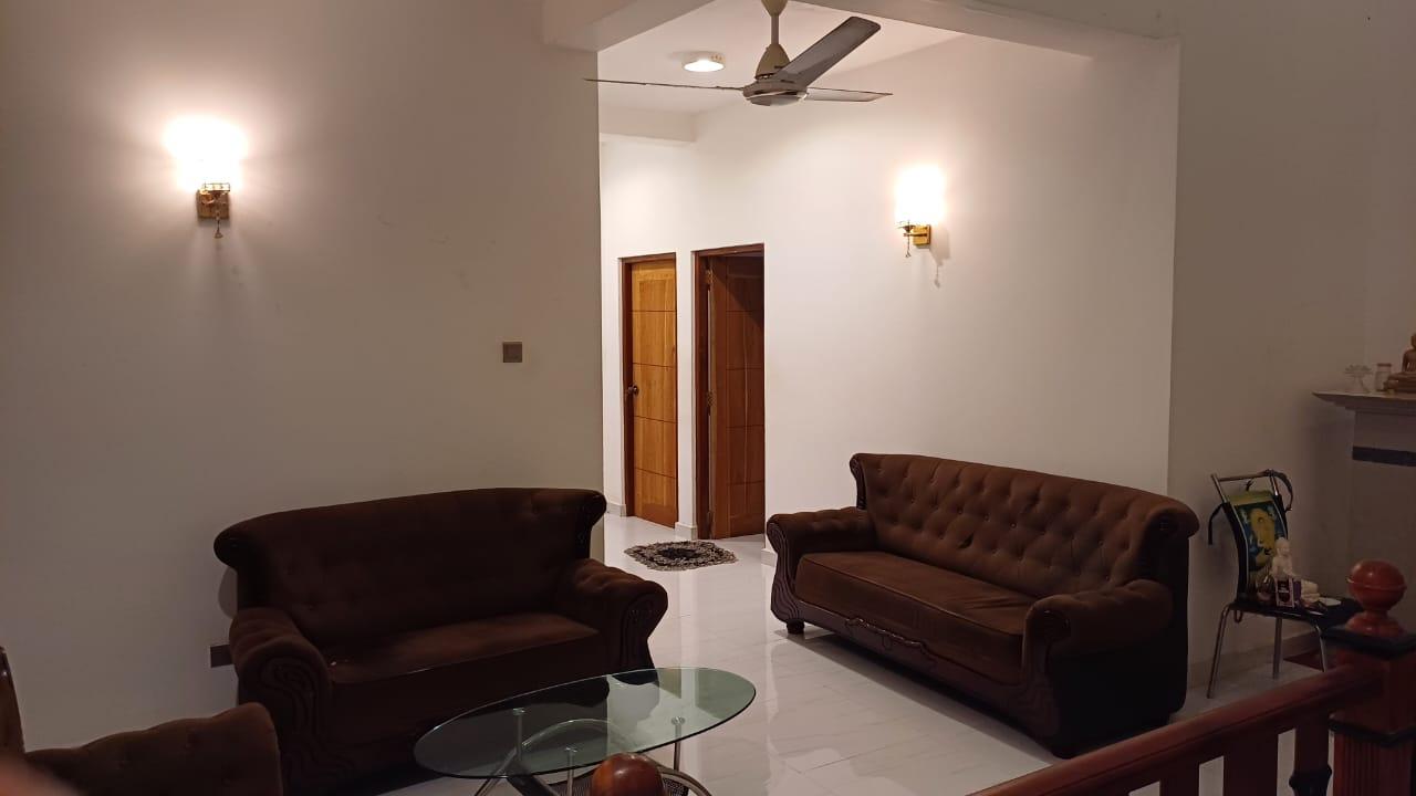 MODERN 3-STORY HOUSE FOR SALE IN KIRULAPONA – COLOMBO 06*