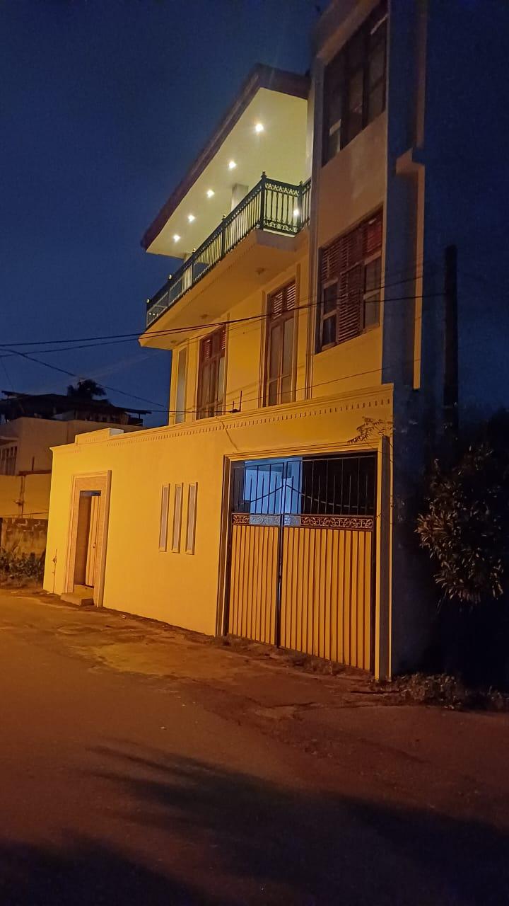 MODERN 3-STORY HOUSE FOR SALE IN KIRULAPONA – COLOMBO 06*
