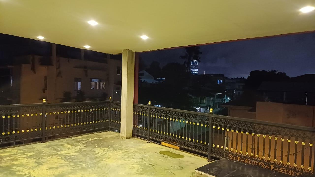 MODERN 3-STORY HOUSE FOR SALE IN KIRULAPONA – COLOMBO 06*