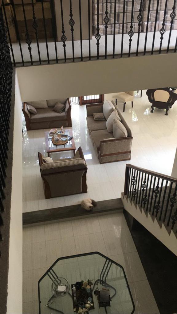 DEHIWALA NEAR GALLE ROAD LUXURY HOUSE FOR SALE*