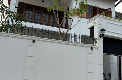Brand new house for sale in Nugegoda - Papiliyana