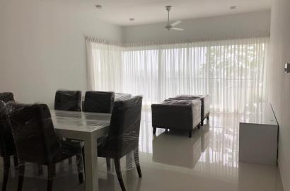 Sri Jayawardenapura Clearpoint  apartment for sale