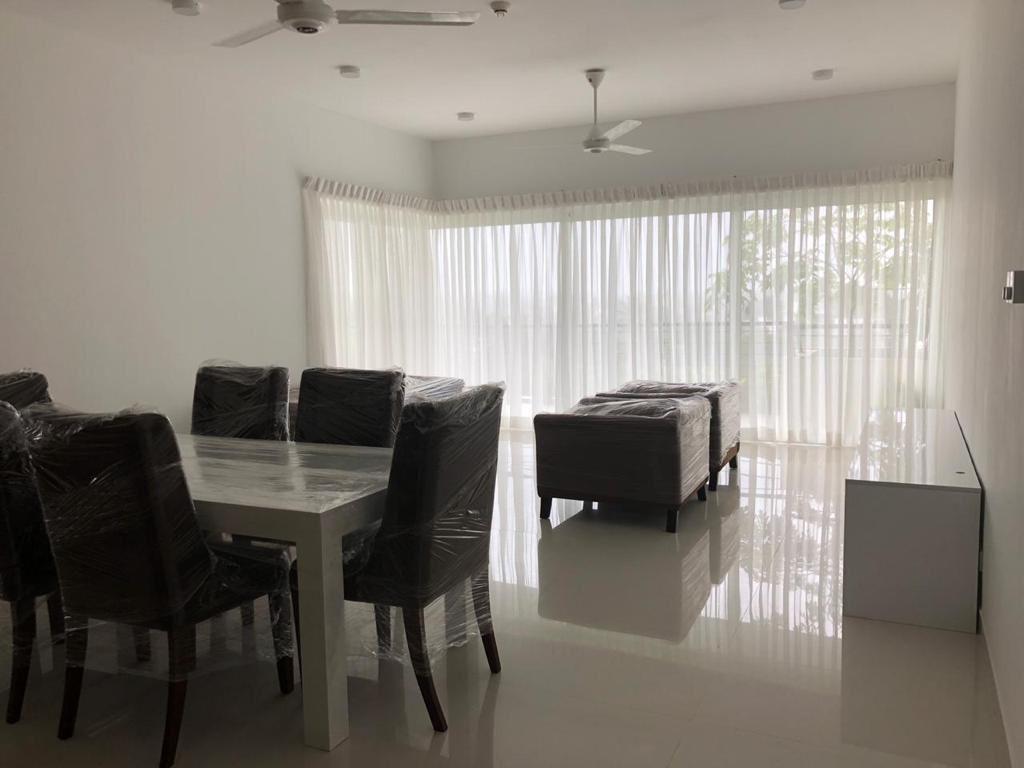 Sri Jayawardenapura Clearpoint  apartment for sale