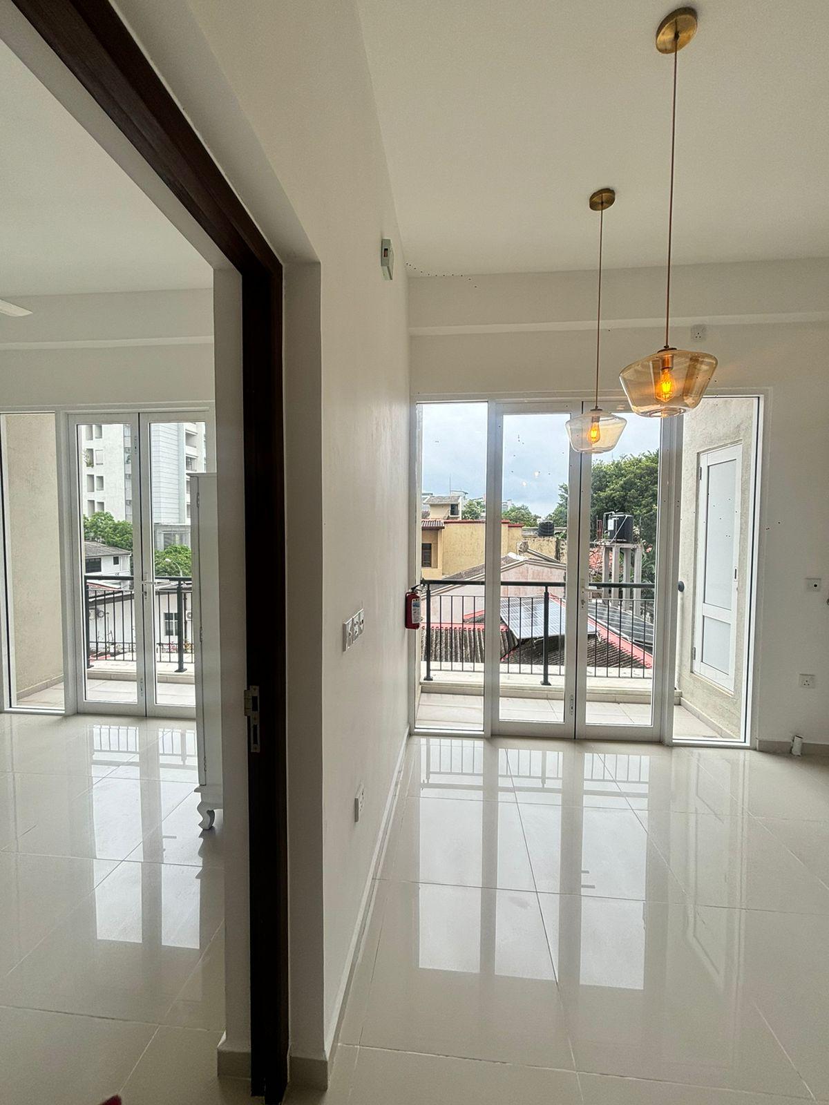 Prime residencies Apartment for sale - Colombo 05 📍*