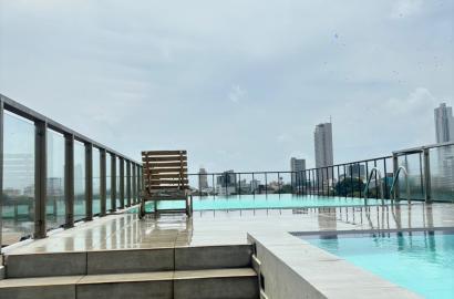 Prime residencies Apartment for sale - Colombo 05 📍*