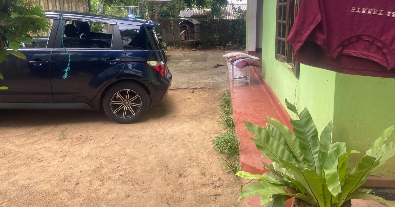 Affordable 3-Room House for Sale in Ragama | 12 Perches