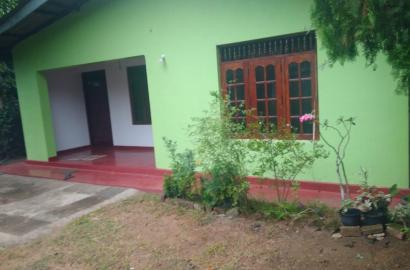 Affordable 3-Room House for Sale in Ragama | 12 Perches