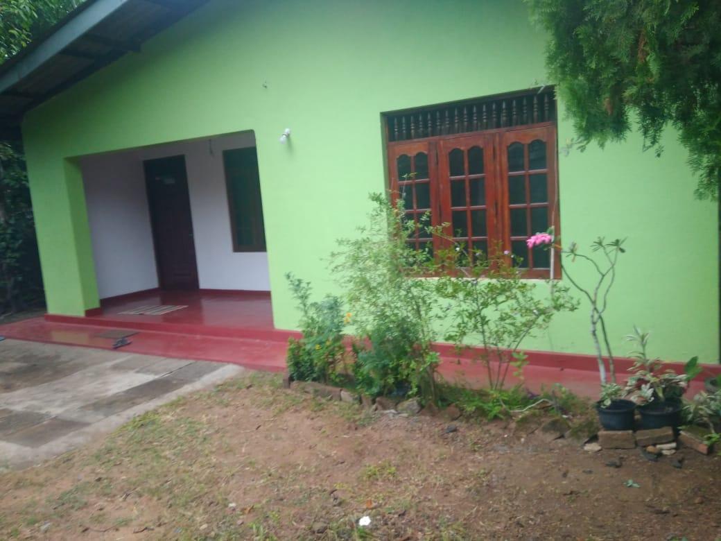 Affordable 3-Room House for Sale in Ragama | 12 Perches