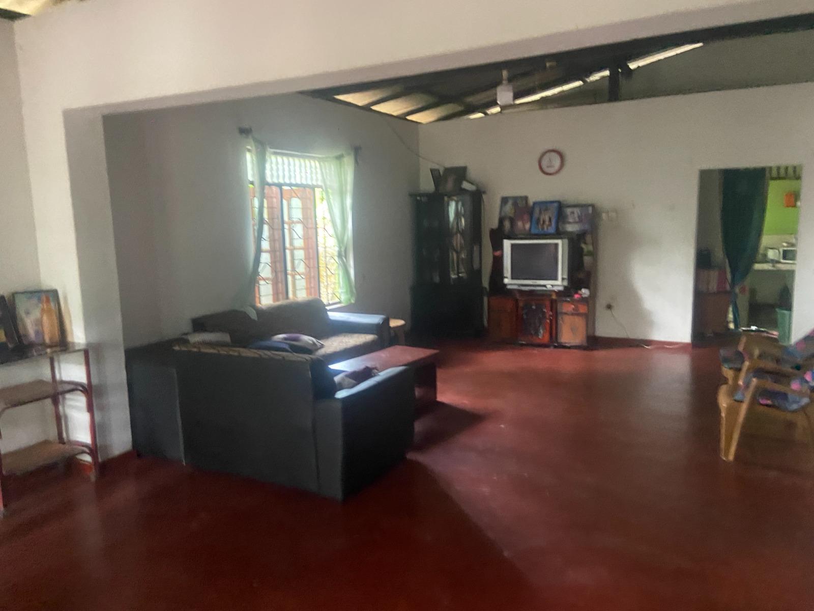 Affordable 3-Room House for Sale in Ragama | 12 Perches