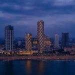 Colombo’s latest jewel ITC Ratnadipa to open on 25th