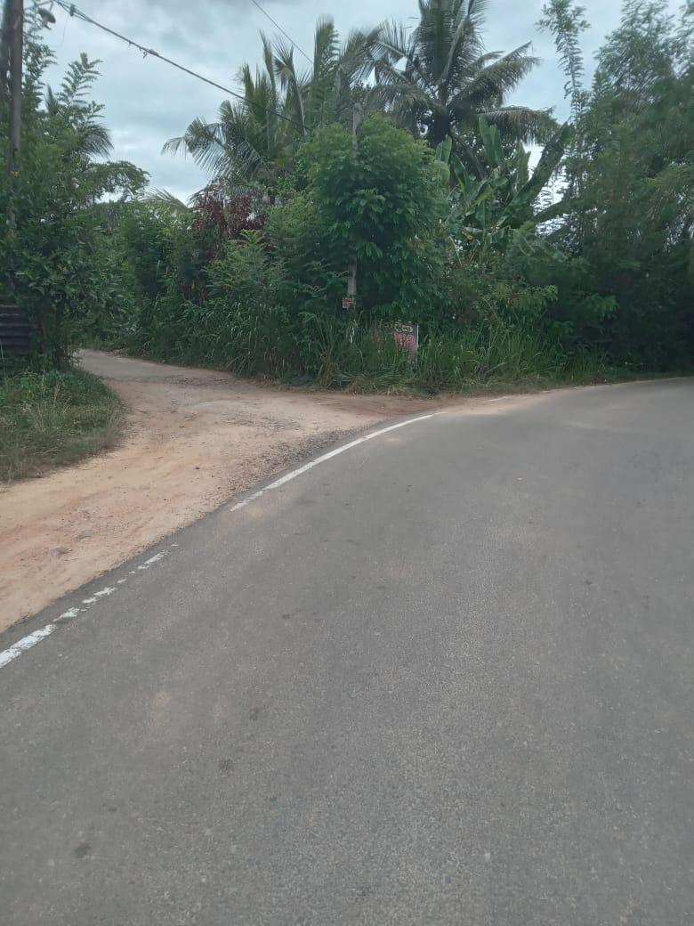 Land for Sale in Monaragala – Ideal for Hotel or Tourism Project | 35 Perches