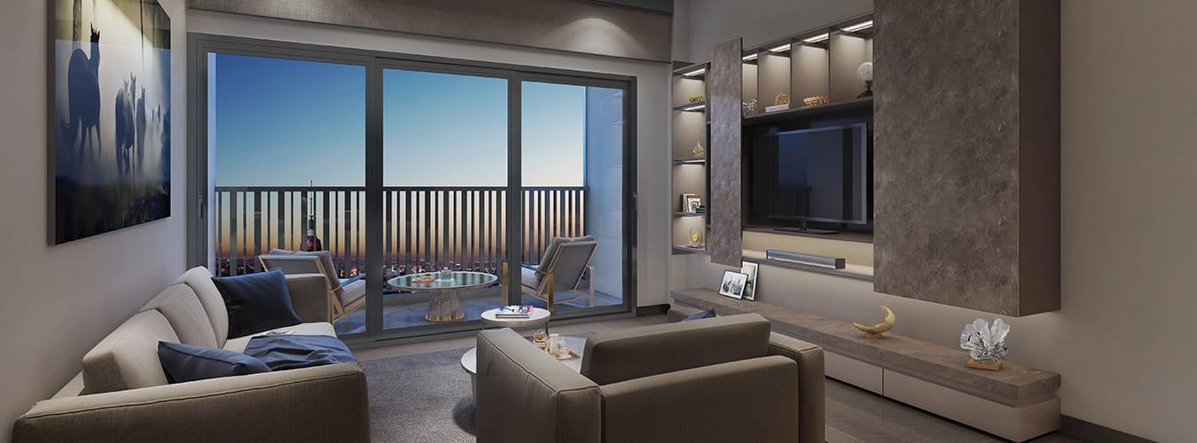 TRI-ZEN : 190, Vauxhall Street, Colombo 02