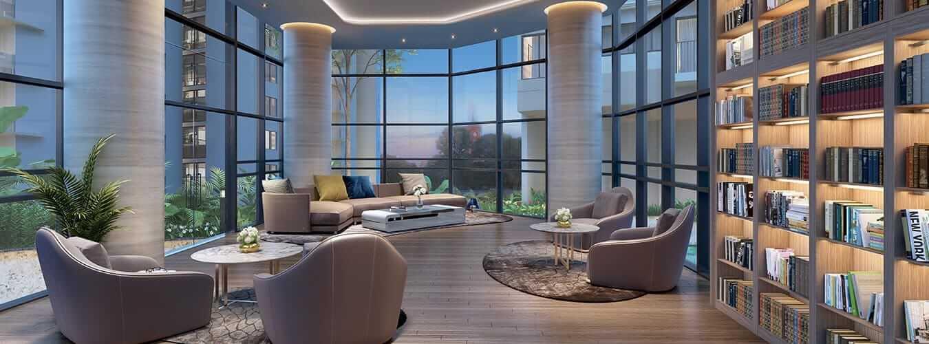 TRI-ZEN : 190, Vauxhall Street, Colombo 02