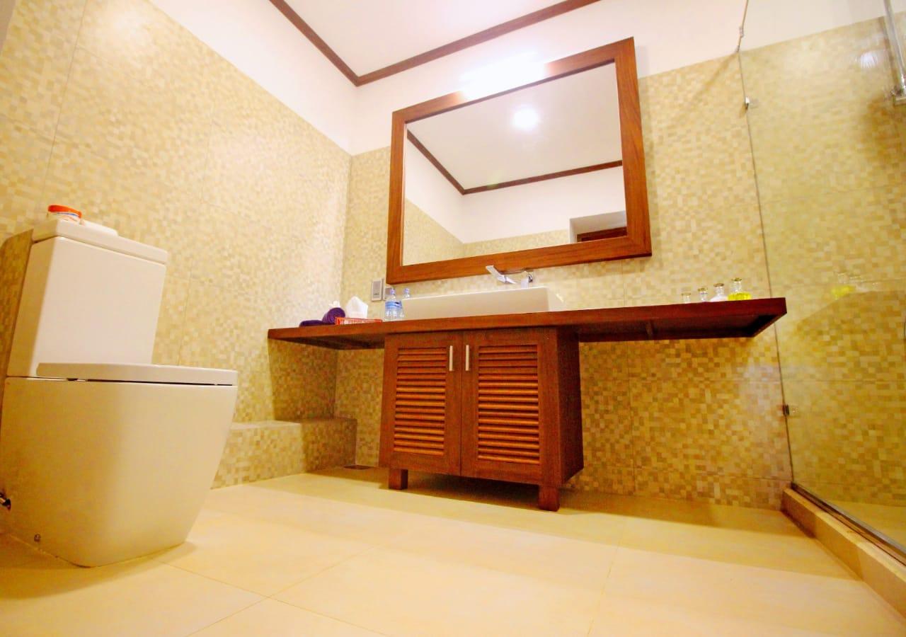 Luxury Beachfront Property for Sale in Waskaduwa