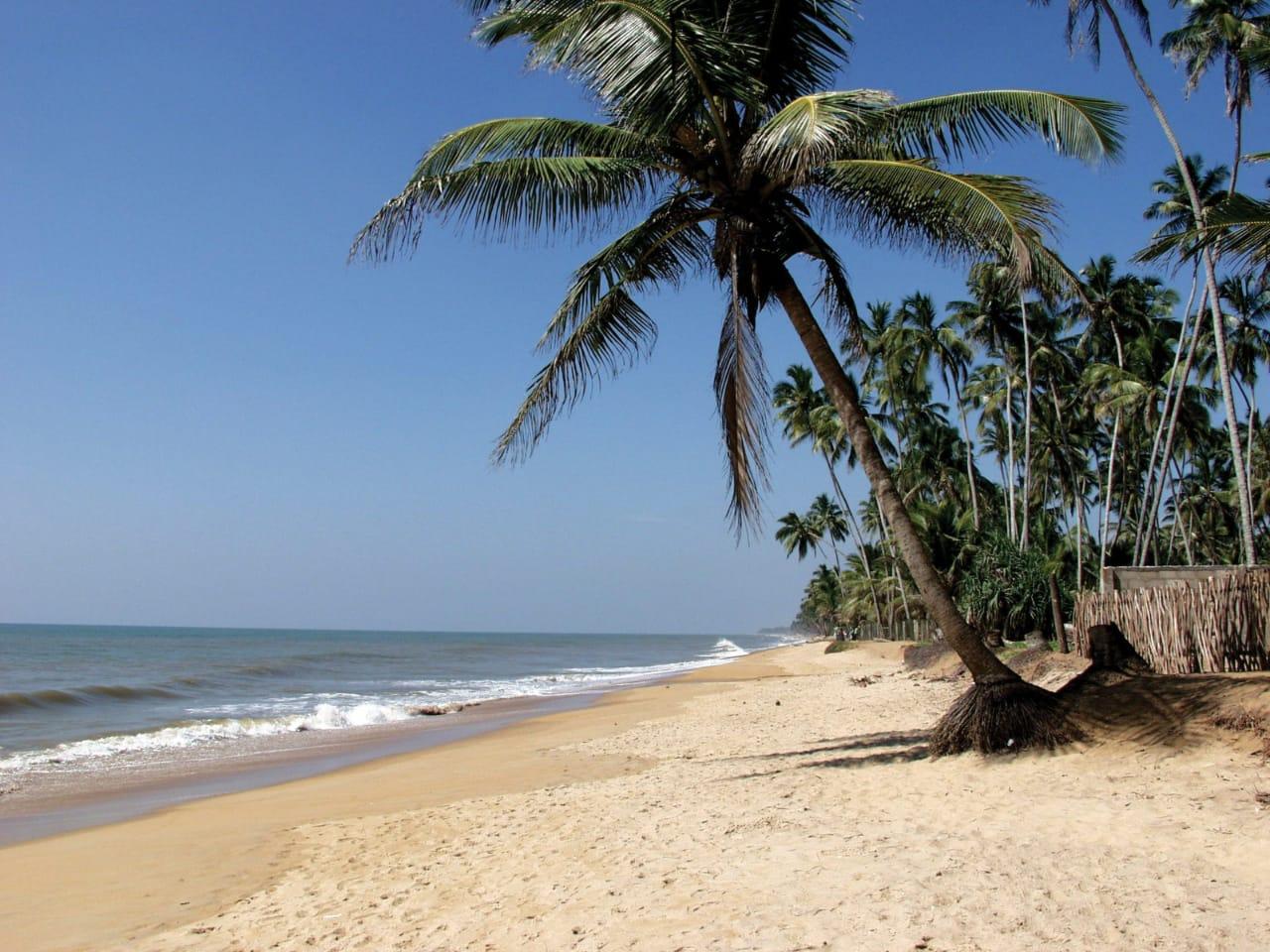 Luxury Beachfront Property for Sale in Waskaduwa